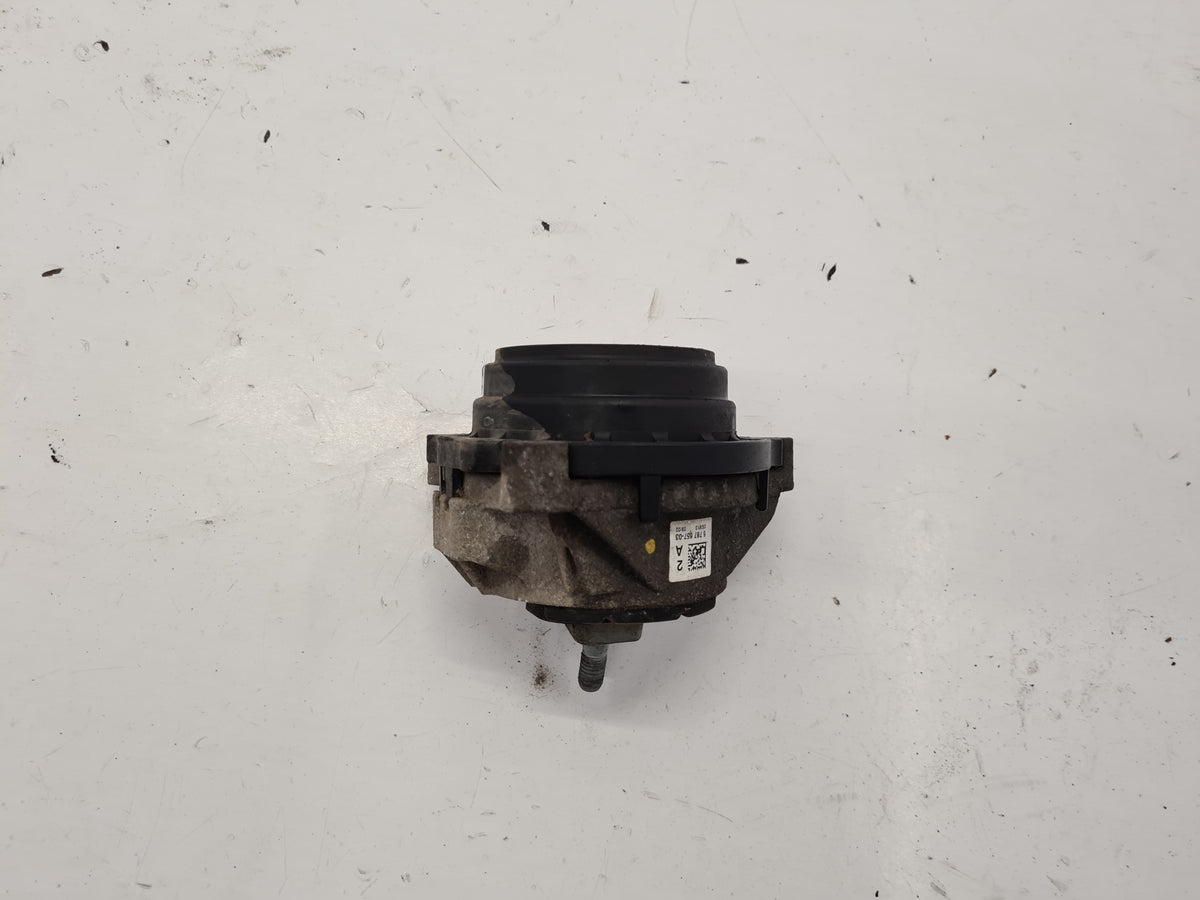 BMW F20 F30 ENGINE CUSHION 1.6D 2.0D 6855457