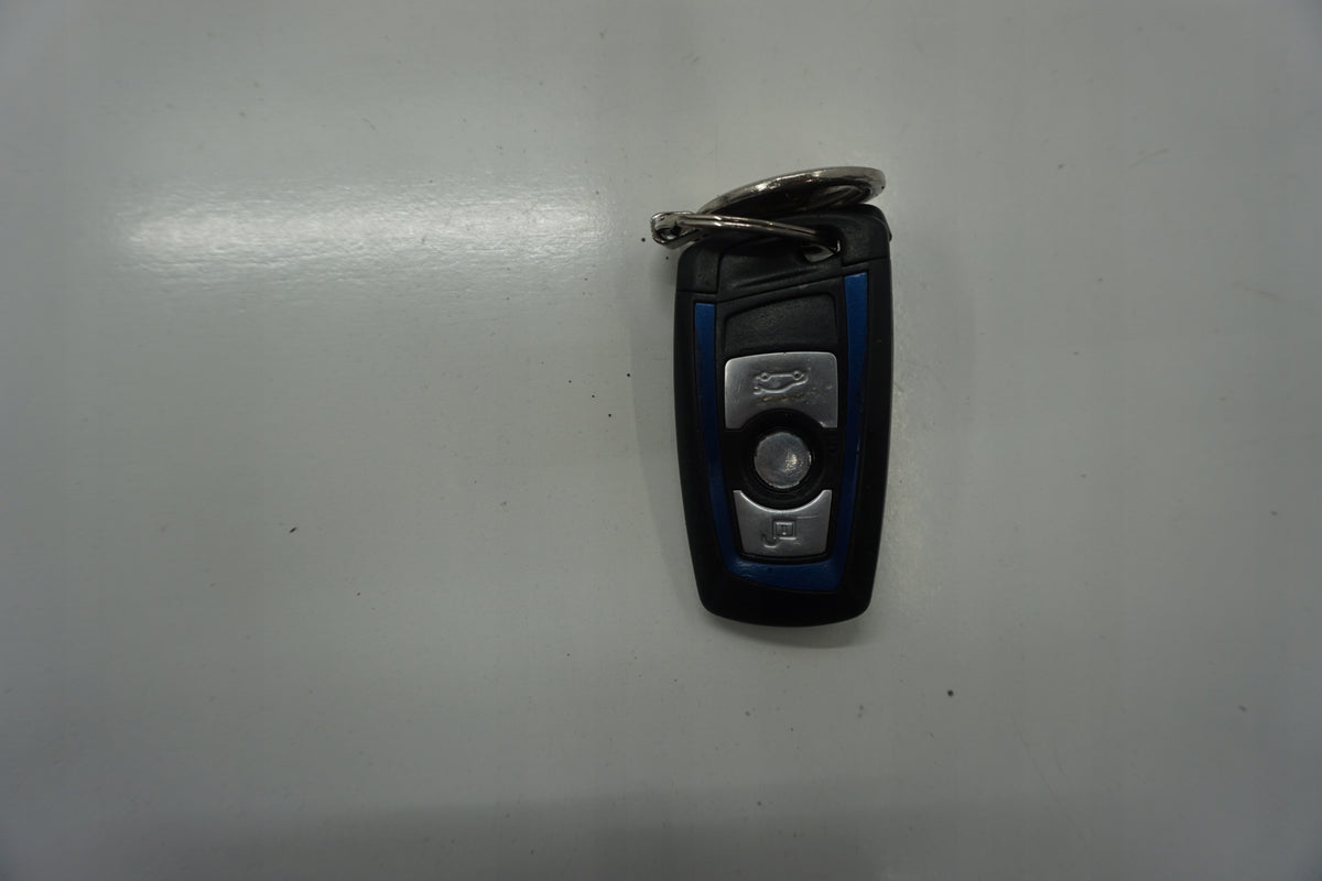 BMW F20 F30 F31 M-PACKAGE REMOTE CONTROL KEY 8053870