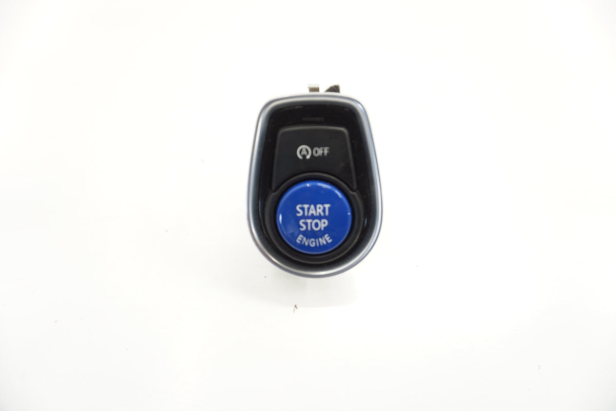 BMW F20 F30 START STOP BUTTON 9250734