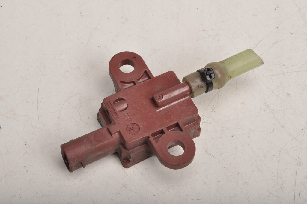 BMW F20 IMPACT SENSOR 933765602