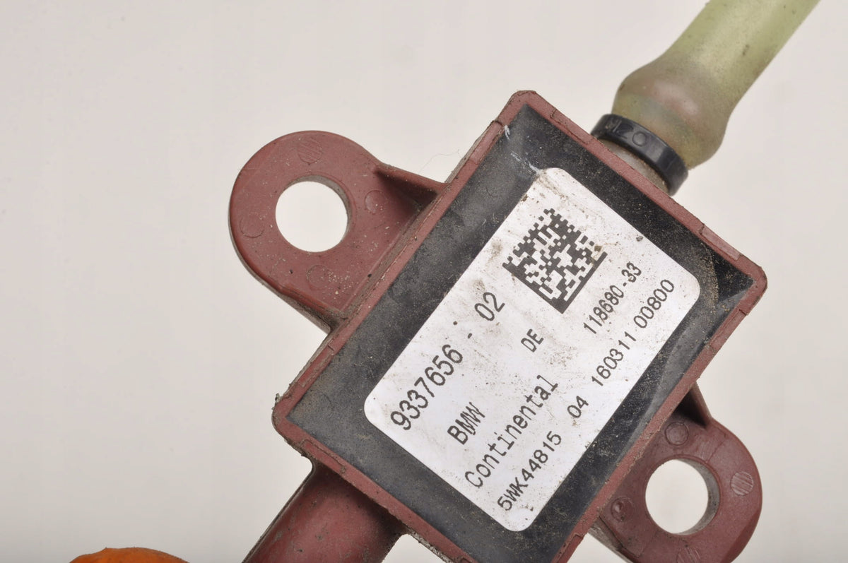 BMW F20 IMPACT SENSOR 933765602