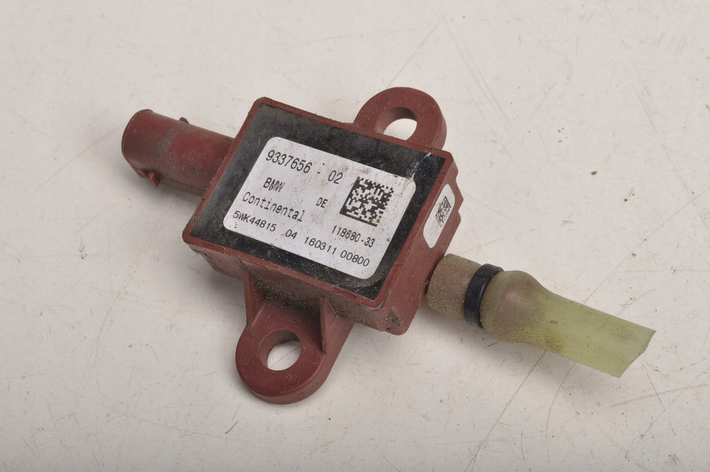 BMW F20 IMPACT SENSOR 933765602