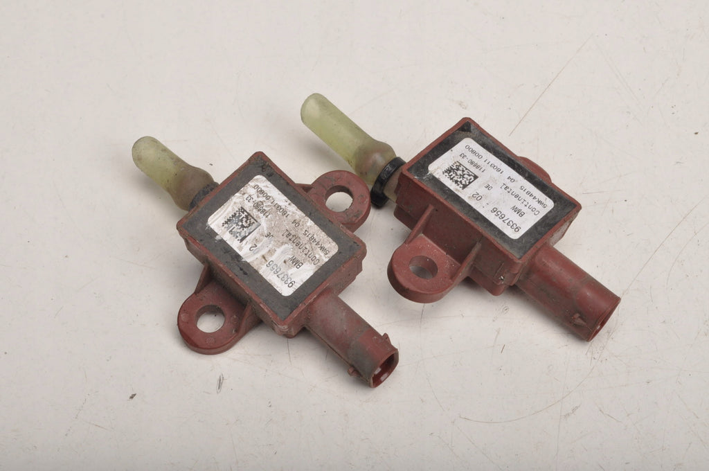 BMW F20 IMPACT SENSOR 933765602