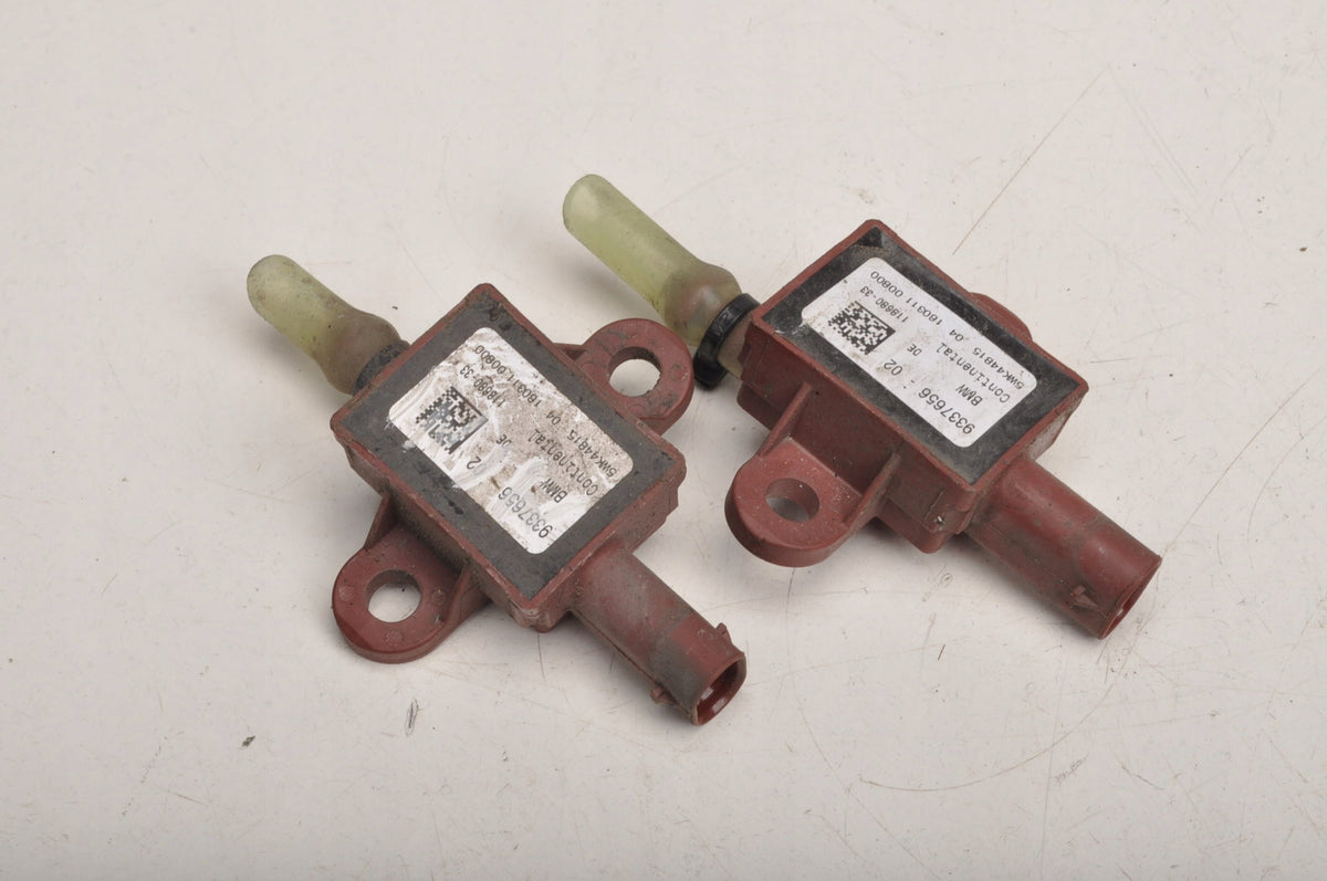 BMW F20 IMPACT SENSOR 933765602