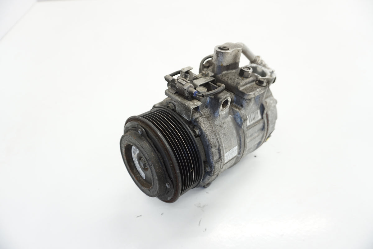 BMW F20 M135I COMPRESSOR AIR CONDITIONING COMPRESSOR GE447260-4083
