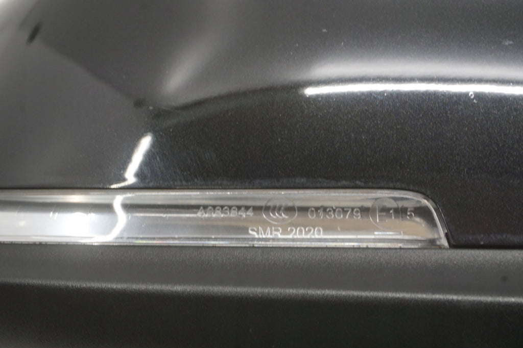 BMW F20 MIRROR RIGHT 6PIN 475 EUROPE