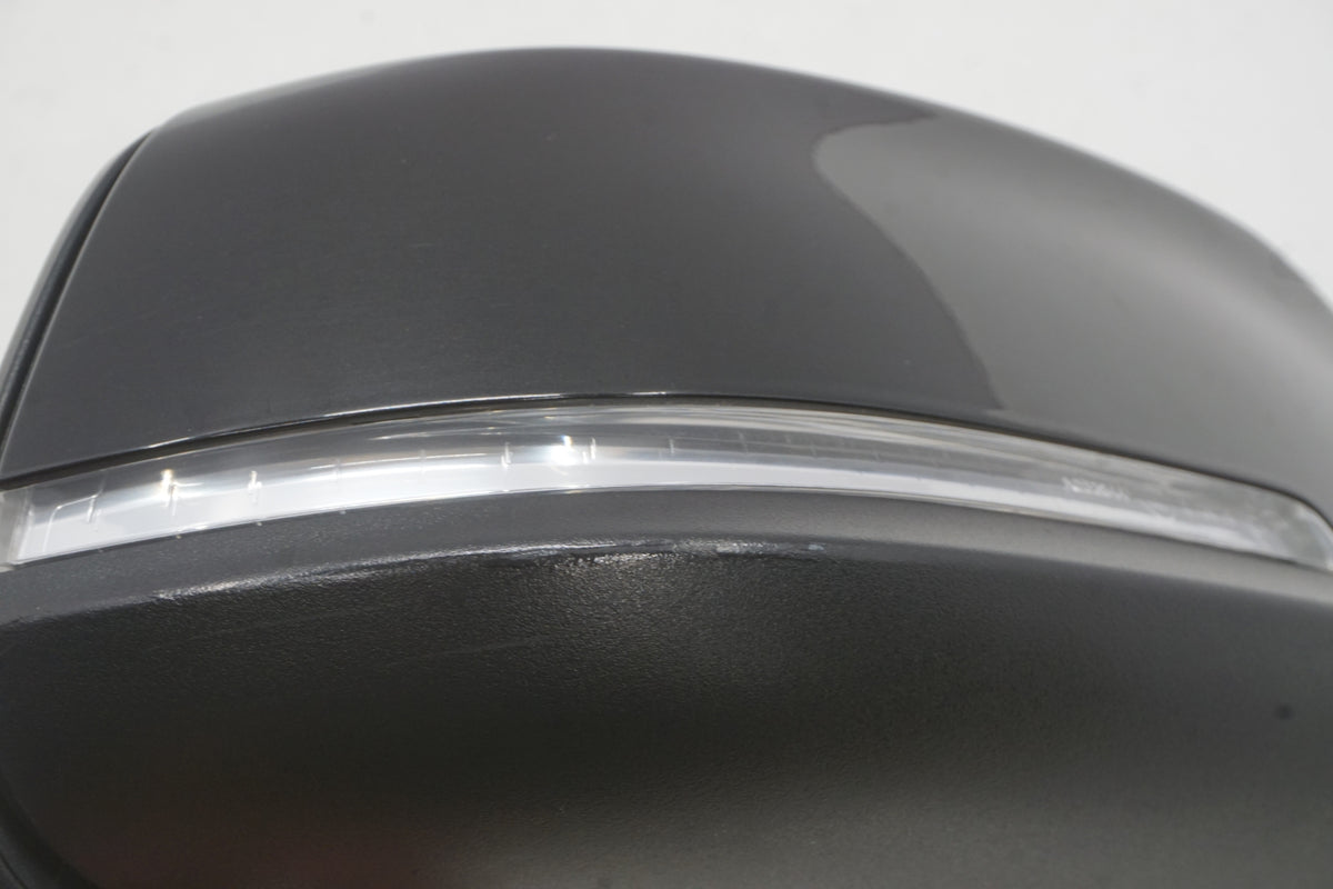BMW F20 MIRROR RIGHT 6PIN 475 EUROPE