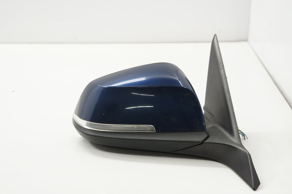 BMW F20 MIRROR RIGHT 6PIN A76 ANGLIK UK