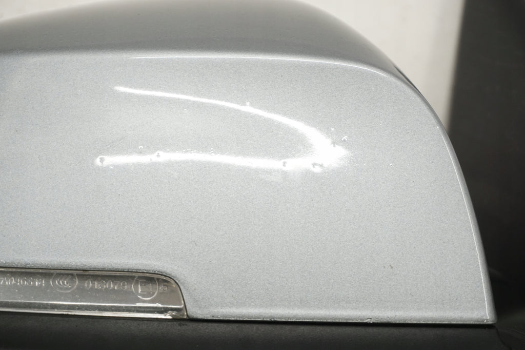BMW F20 MIRROR RIGHT 6PIN A83 ENGLISH