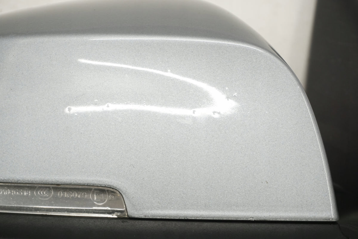 BMW F20 MIRROR RIGHT 6PIN A83 ENGLISH