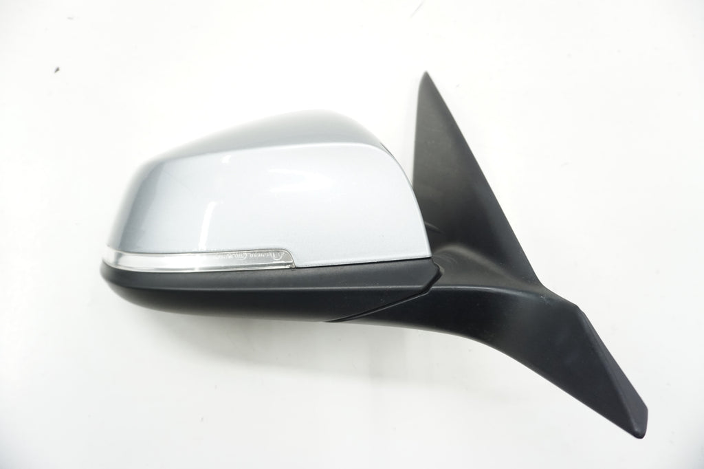 BMW F20 MIRROR RIGHT 6PIN A83 ENGLISH