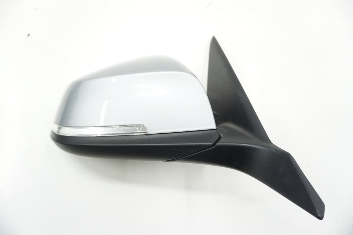 BMW F20 MIRROR RIGHT 6PIN A83 ENGLISH