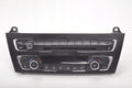 BMW F21 AIR CONDITIONING PANEL 9348827