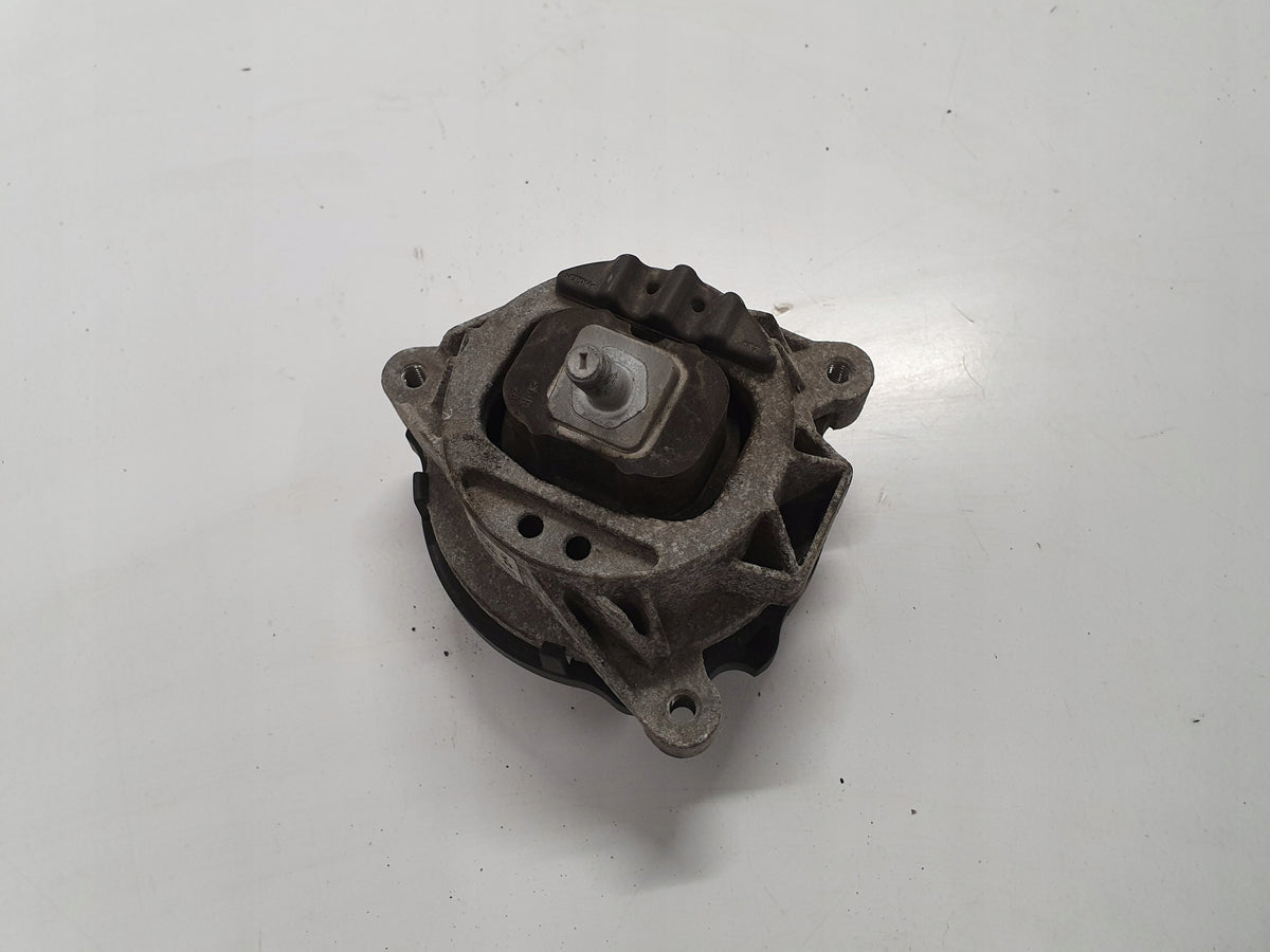 BMW F3 F31 ENGINE CUSHION 2.0D 6787658
