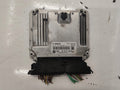BMW F30 F31 ENGINE CONTROLLER 2.0D 8517874
