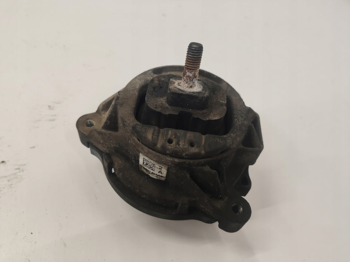BMW F30 F31 ENGINE CUSHION 2.0D 6787657