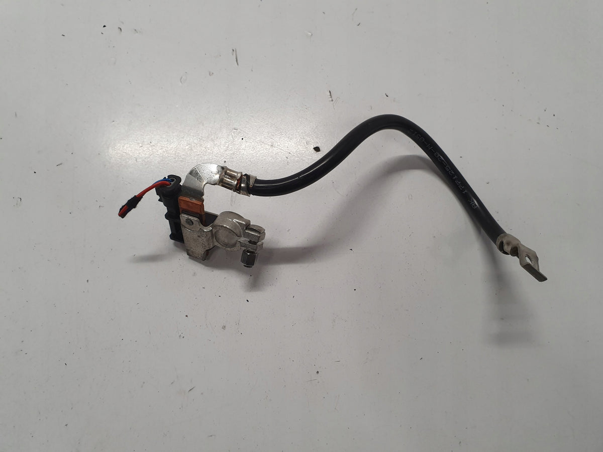 BMW F30 F31 KLEMA MINUS 7631109