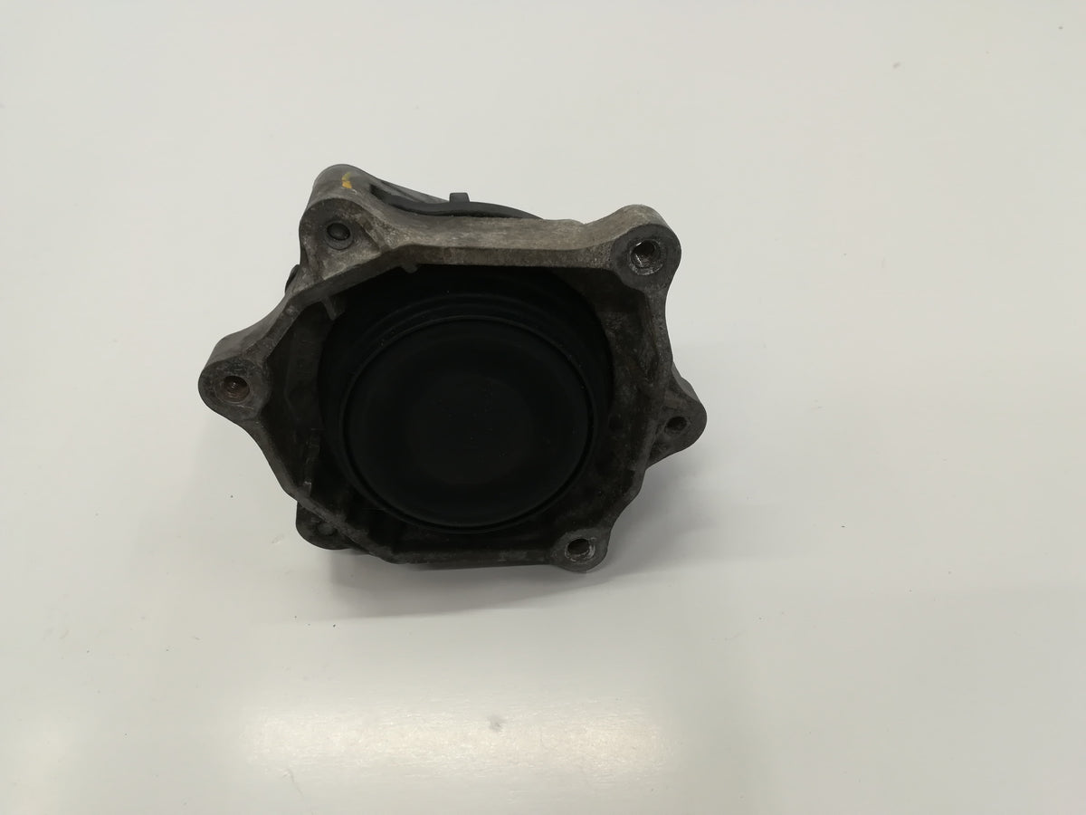 BMW F30 F31 LCI ENGINE CUSHION 2.0D 6859411