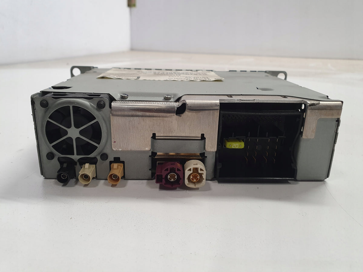 BMW F30 F31 RADIO CD 9290989