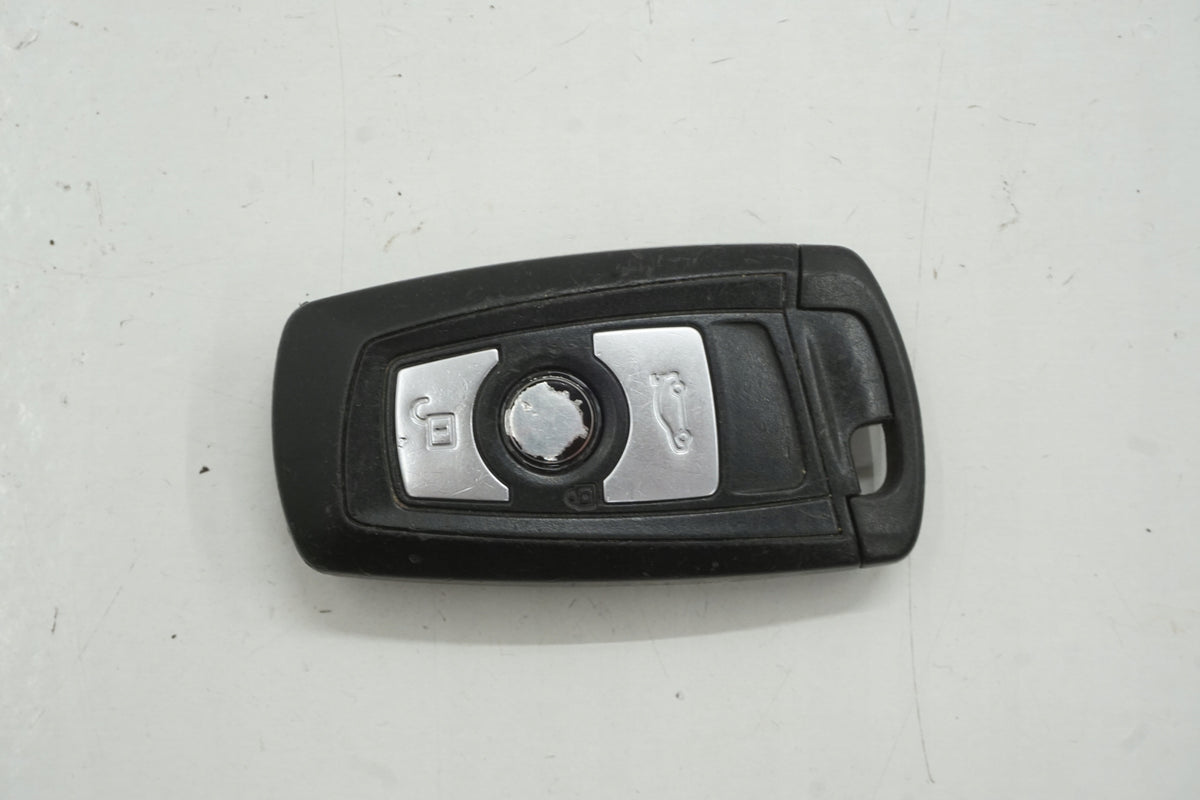 BMW F30 F31 REMOTE CONTROL KEY 868MHZ 9254890