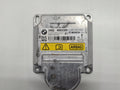 BMW F30 F31 SENSOR AIRBAG MODULE 6863389