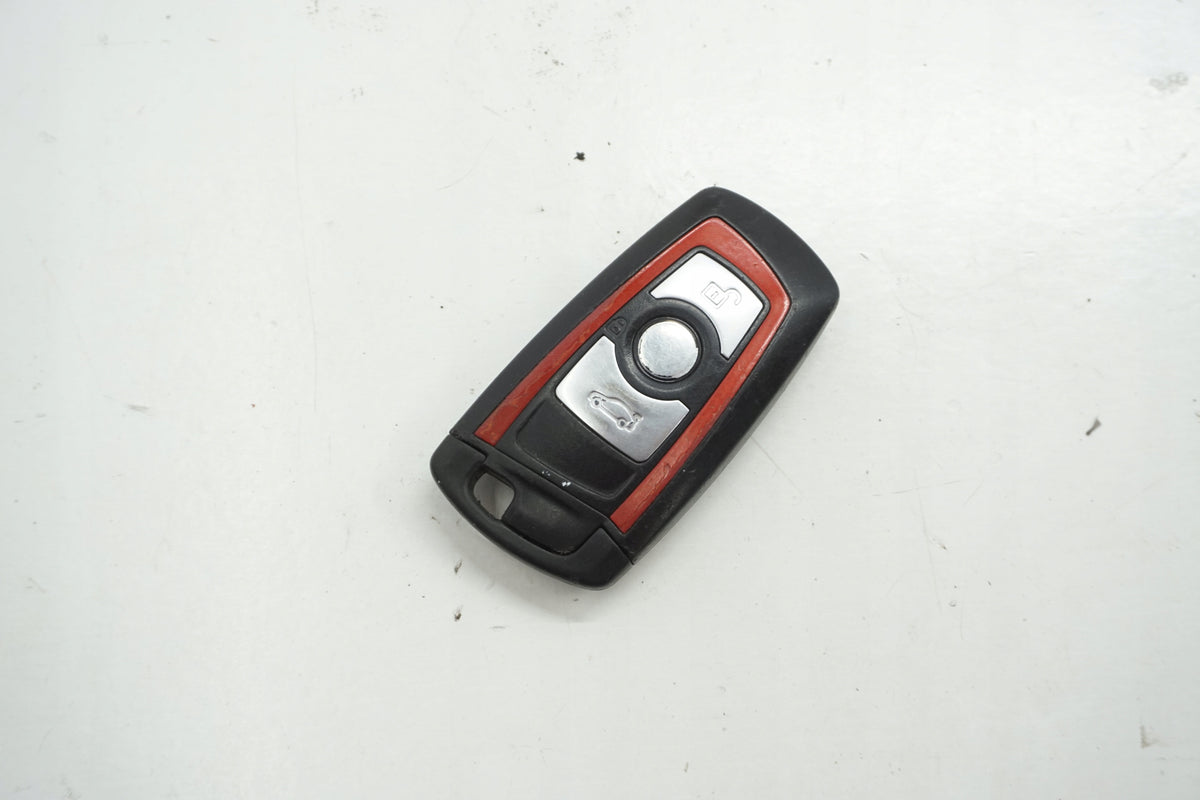 BMW F30 F31 SPORT REMOTE CONTROL KEY 868MHZ 9254898