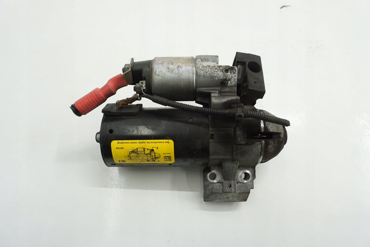 BMW F30 STARTER 2.0D 8515795
