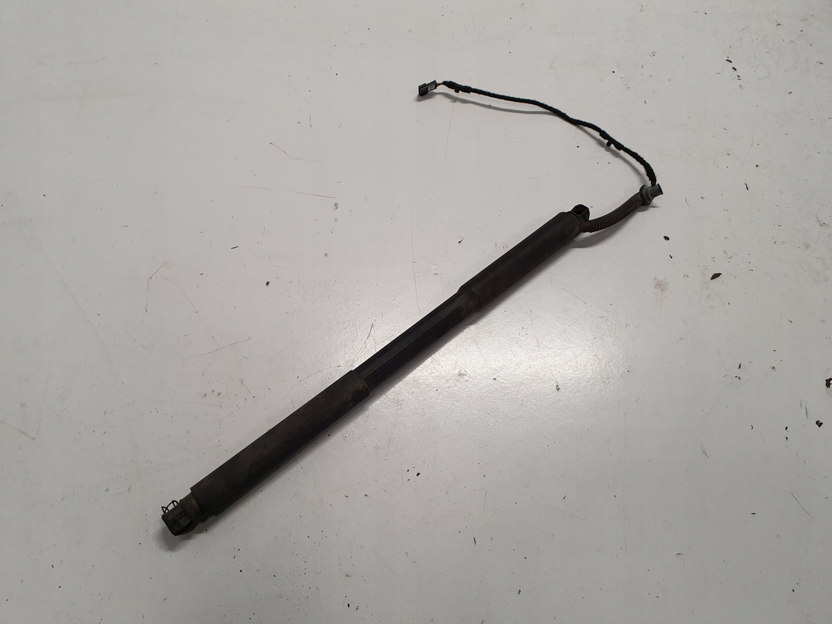 BMW F31 ACTUATOR FLAP TELESCOPE LEFT 7263155