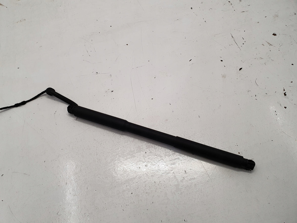 BMW F31 ACTUATOR FLAP TELESCOPE RIGHT 7263156