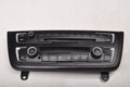 BMW F31 PANEL AIR CONDITIONING SWITCH 9323554