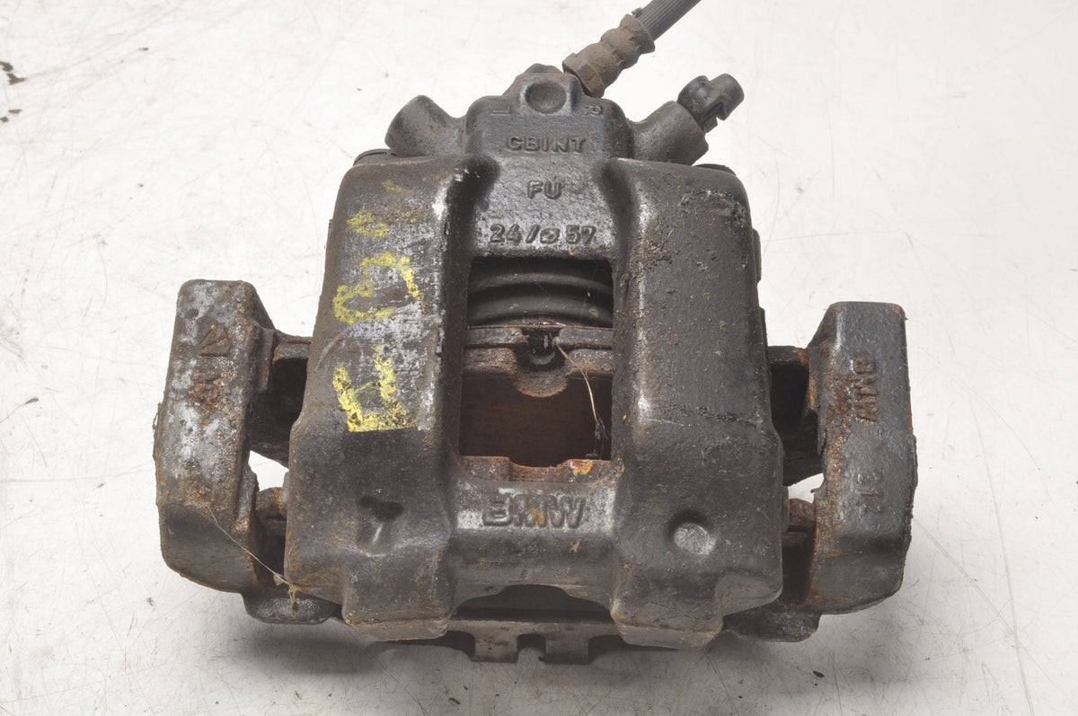 BMW F32 BRAKE CALIPER RIGHT FRONT