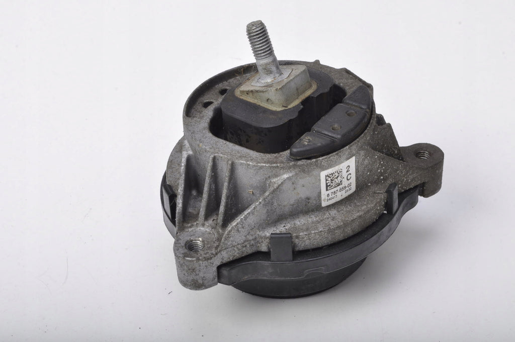 BMW F32 LIFT ENGINE CUSHION 6787659