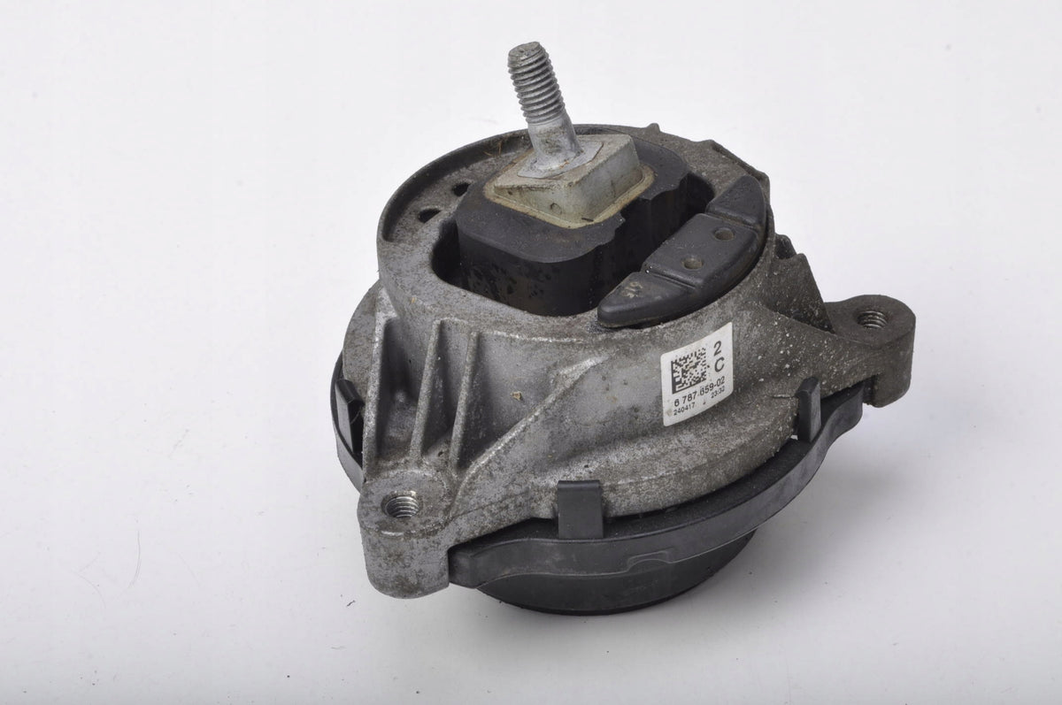 BMW F32 LIFT ENGINE CUSHION 6787659
