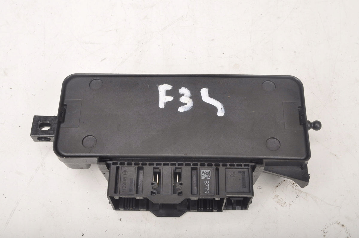 BMW F34 AIRBAG SENSOR 9348727