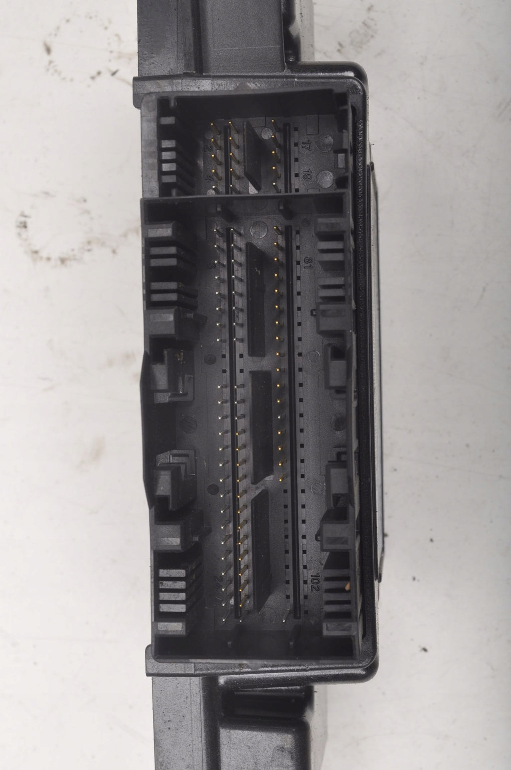 BMW F34 AIRBAG SENSOR 9348727
