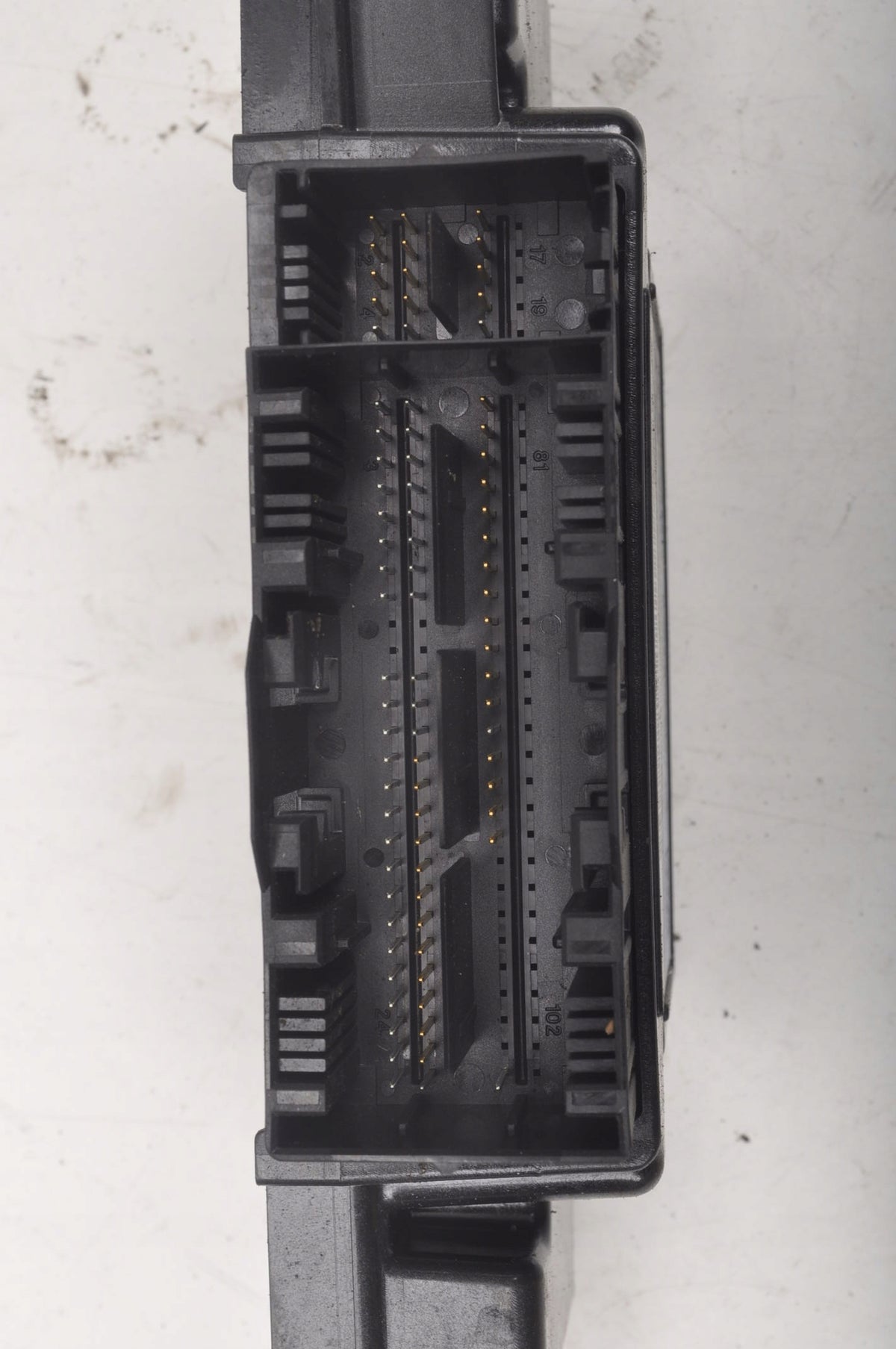 BMW F34 AIRBAG SENSOR 9348727