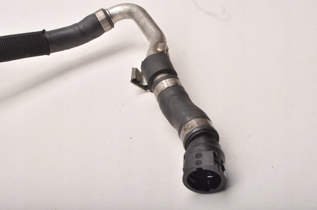 BMW F39 F40 F44 F45 F46 2.0 PIPE WATER LINE 8658488