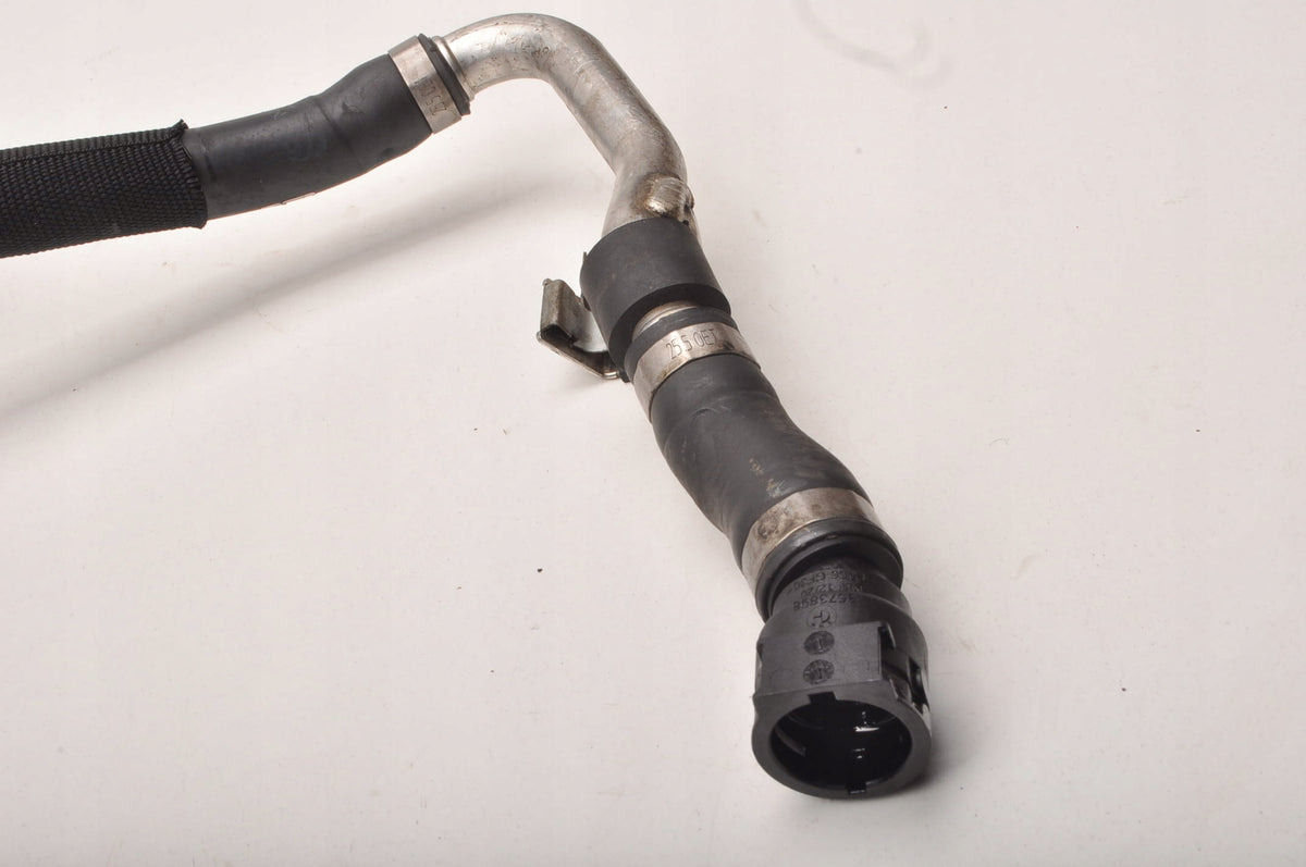 BMW F39 F40 F44 F45 F46 2.0 PIPE WATER LINE 8658488