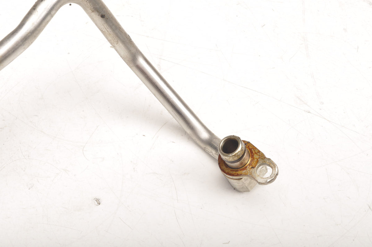 BMW F39 F40 F45 F48 G01 G02 G05 G20 G21 TURBO LUBRICATION CABLE 8629969
