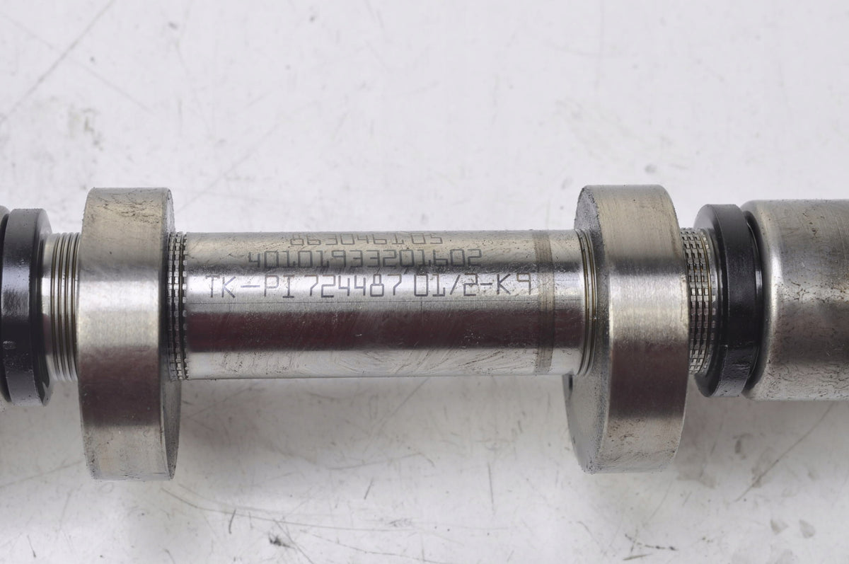 BMW F40 1.5 118i BALANCE SHAFT 8630461