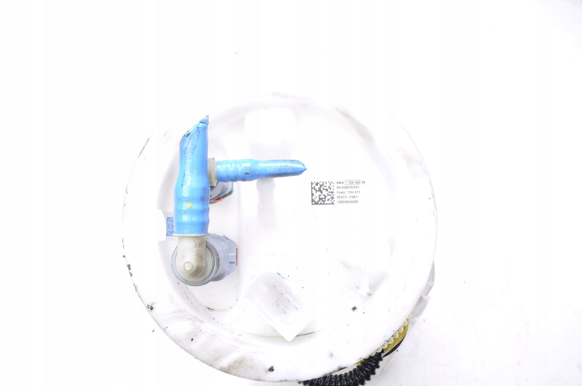 BMW F40 116d 1.5 FUEL PUMP 7300466