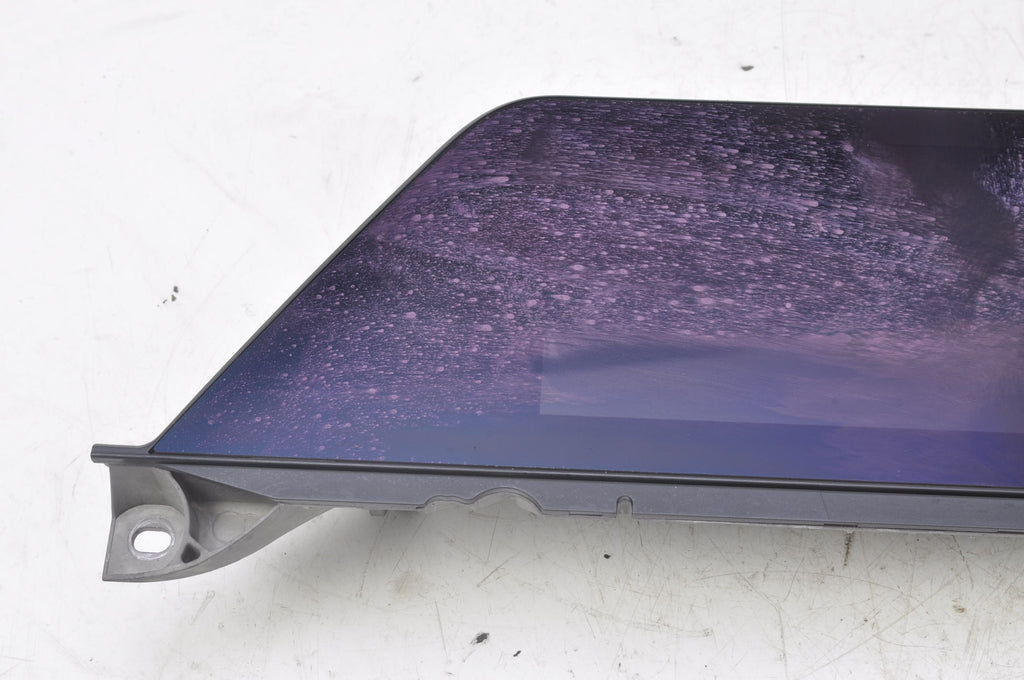 BMW F40 DISPLAY NAVIGATION SCREEN 8720753 UK