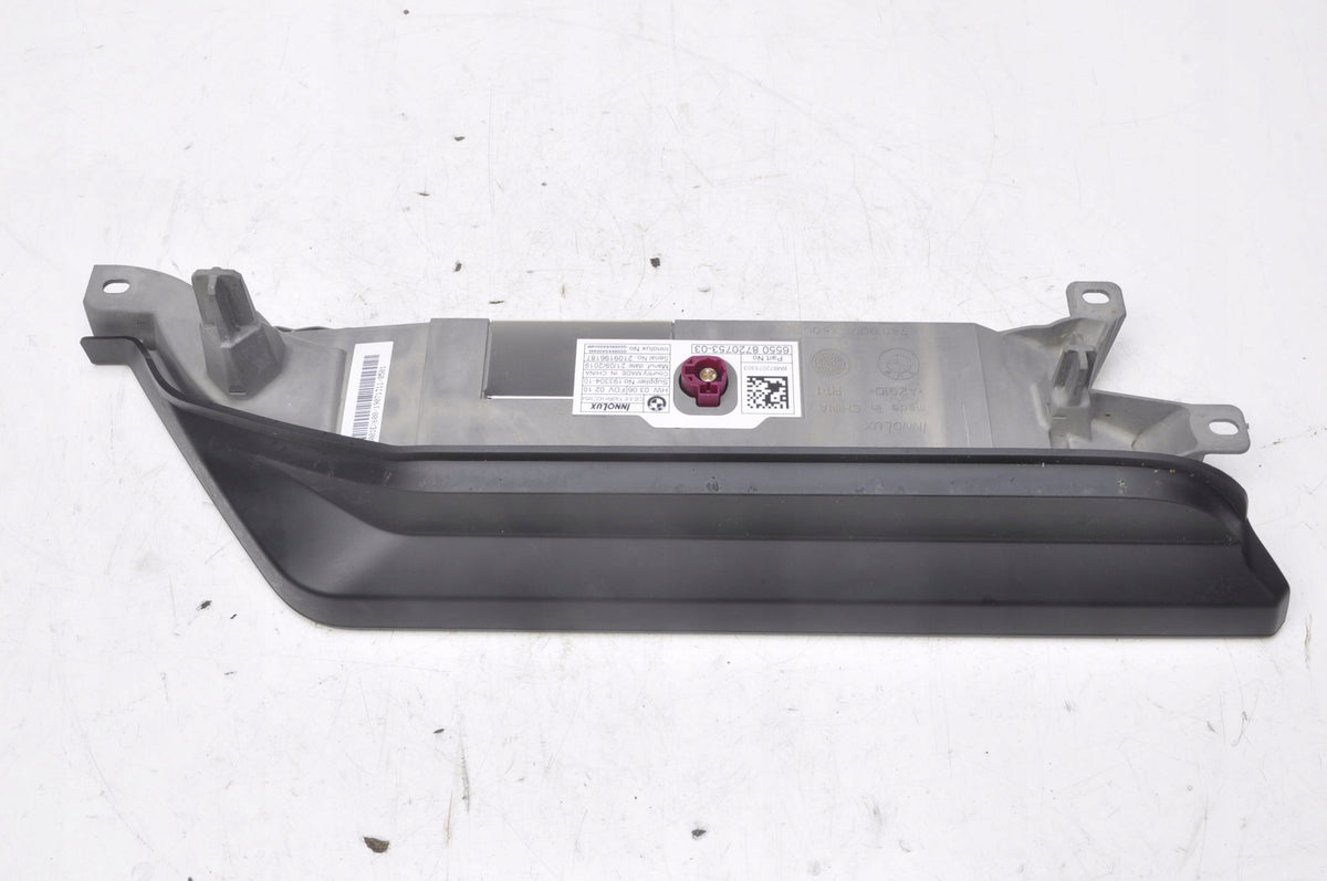 BMW F40 DISPLAY NAVIGATION SCREEN 8720753 UK