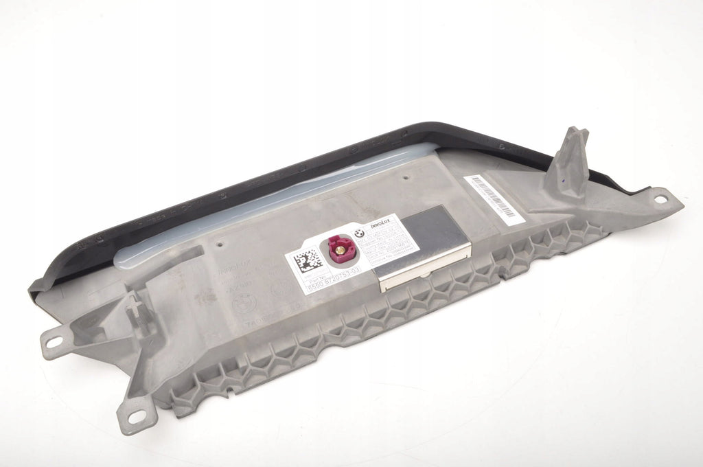BMW F40 DISPLAY NAVIGATION SCREEN 8720753 UK