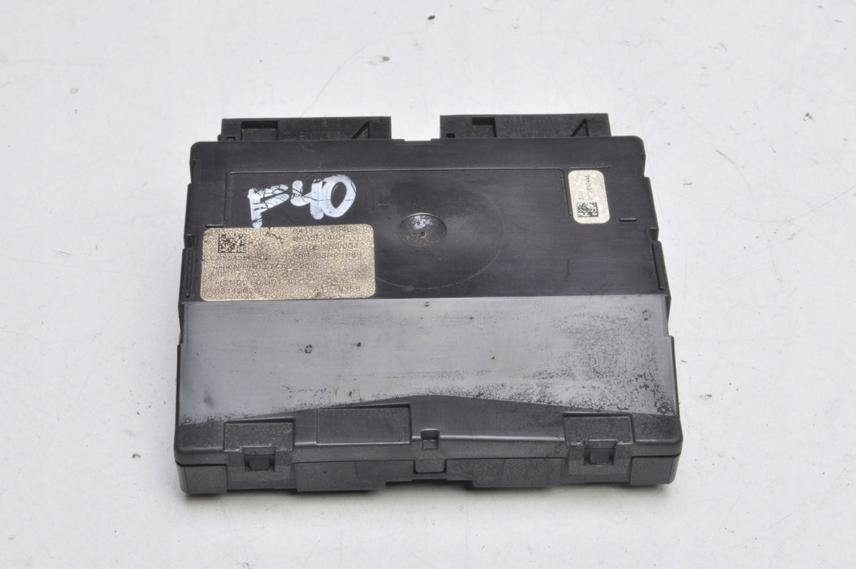 BMW F40 F44 AIR CONDITIONING CONTROLLER MODULE 5A35F14