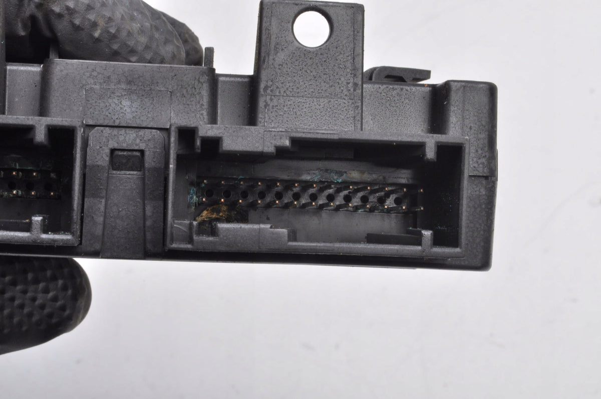 BMW F40 F44 AIR CONDITIONING CONTROLLER MODULE 5A35F14