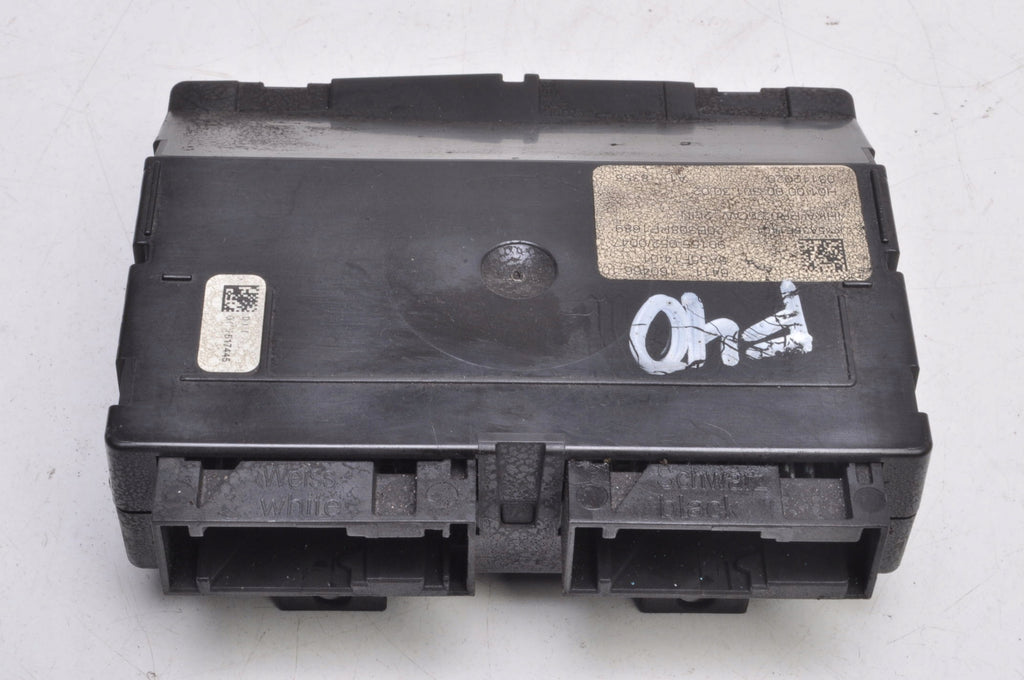 BMW F40 F44 AIR CONDITIONING CONTROLLER MODULE 5A35F14