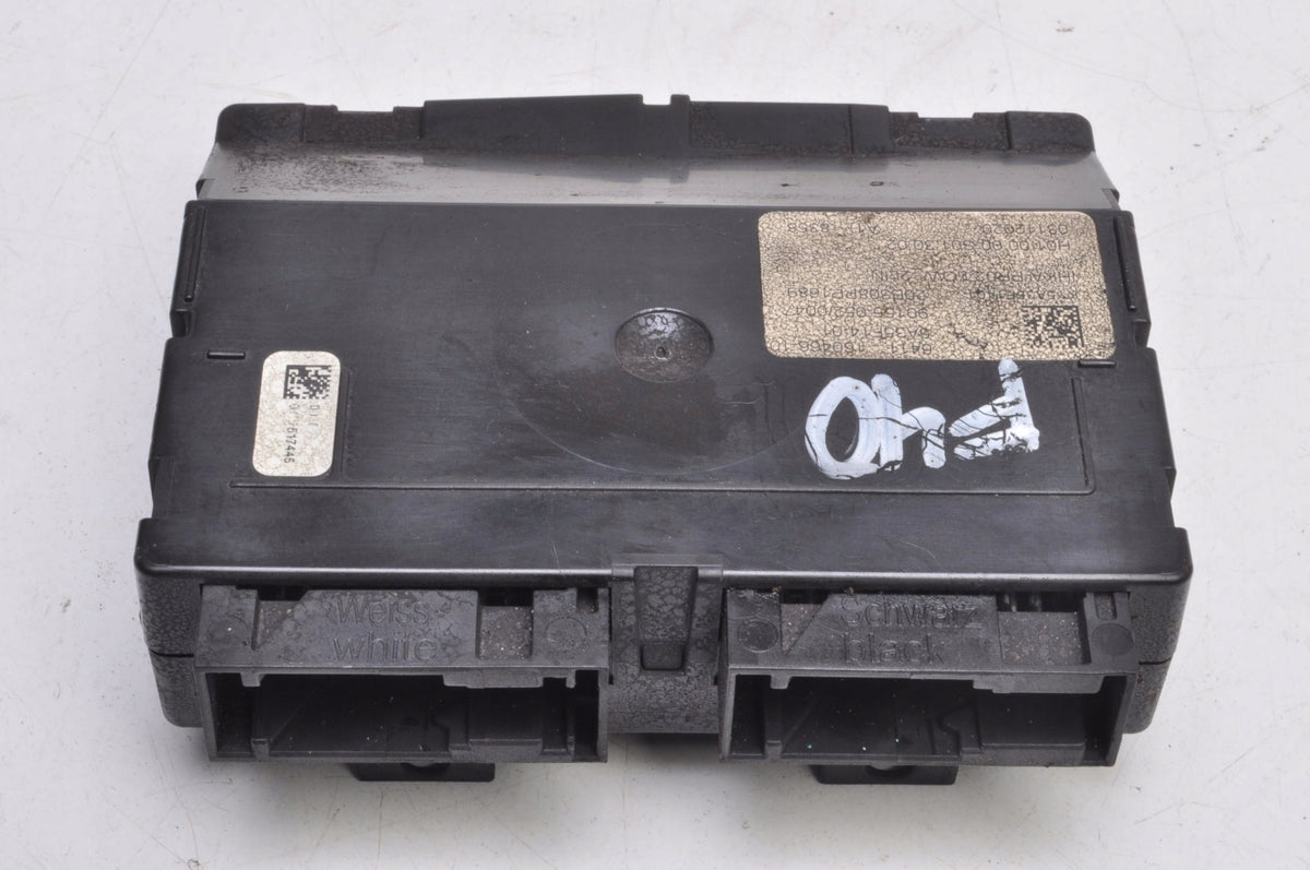 BMW F40 F44 AIR CONDITIONING CONTROLLER MODULE 5A35F14