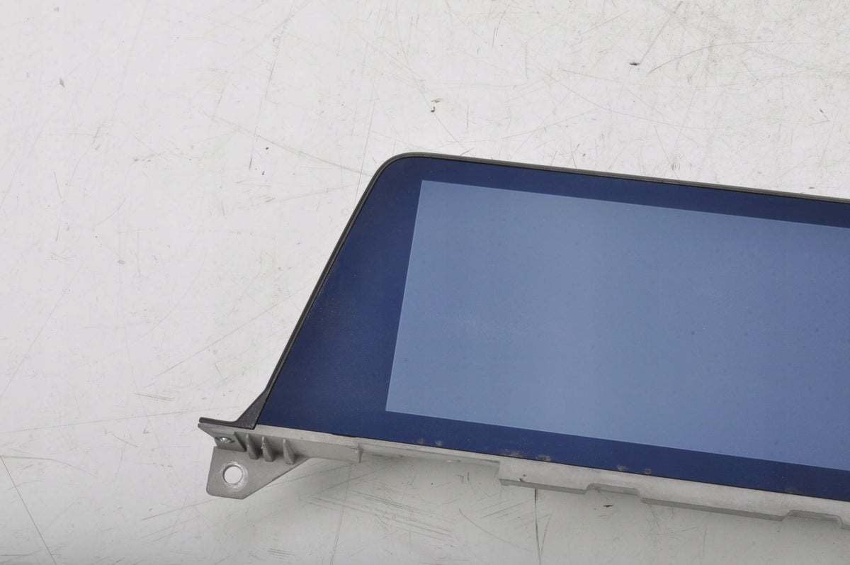 BMW F40 F44 DISPLAY RADIO NAVIGATION SCREEN 5A065D4