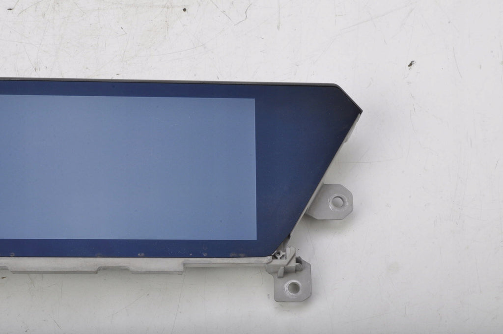 BMW F40 F44 DISPLAY RADIO NAVIGATION SCREEN 5A065D4